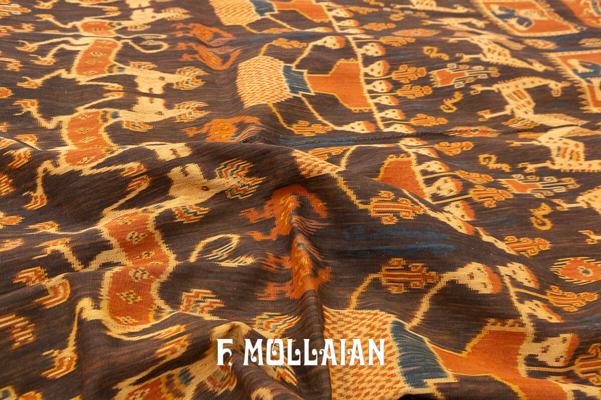 Antique Textile