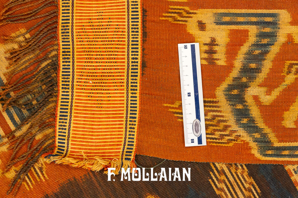 Antique Textile