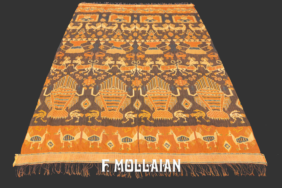 Antique Textile