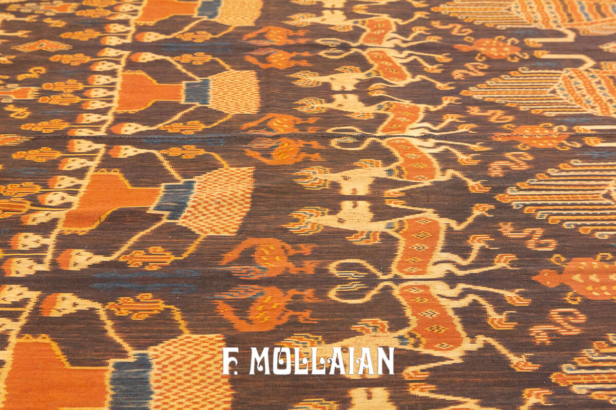 Antique Textile