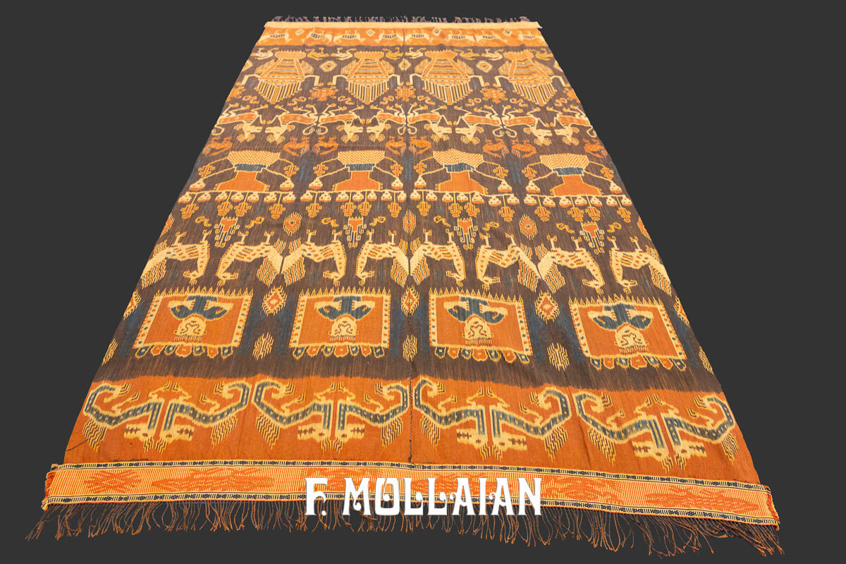 Antique Textile