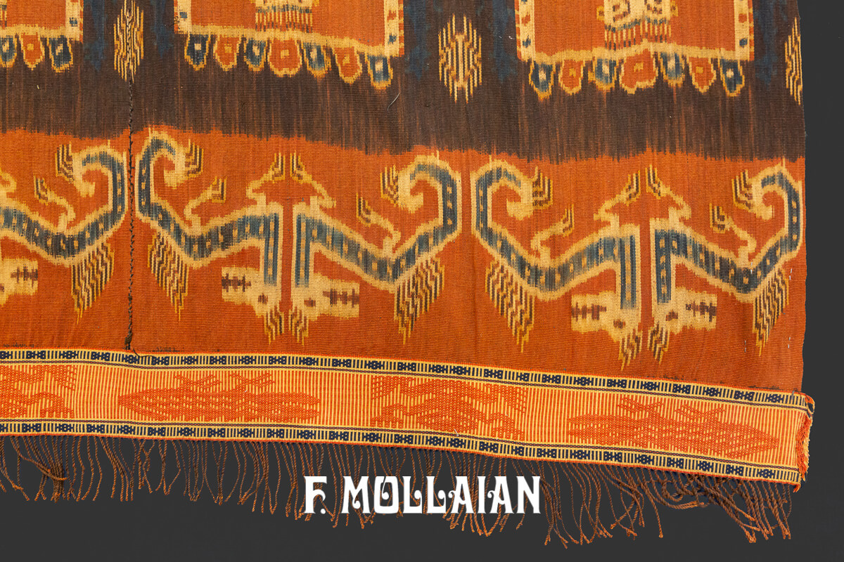 Antique Textile