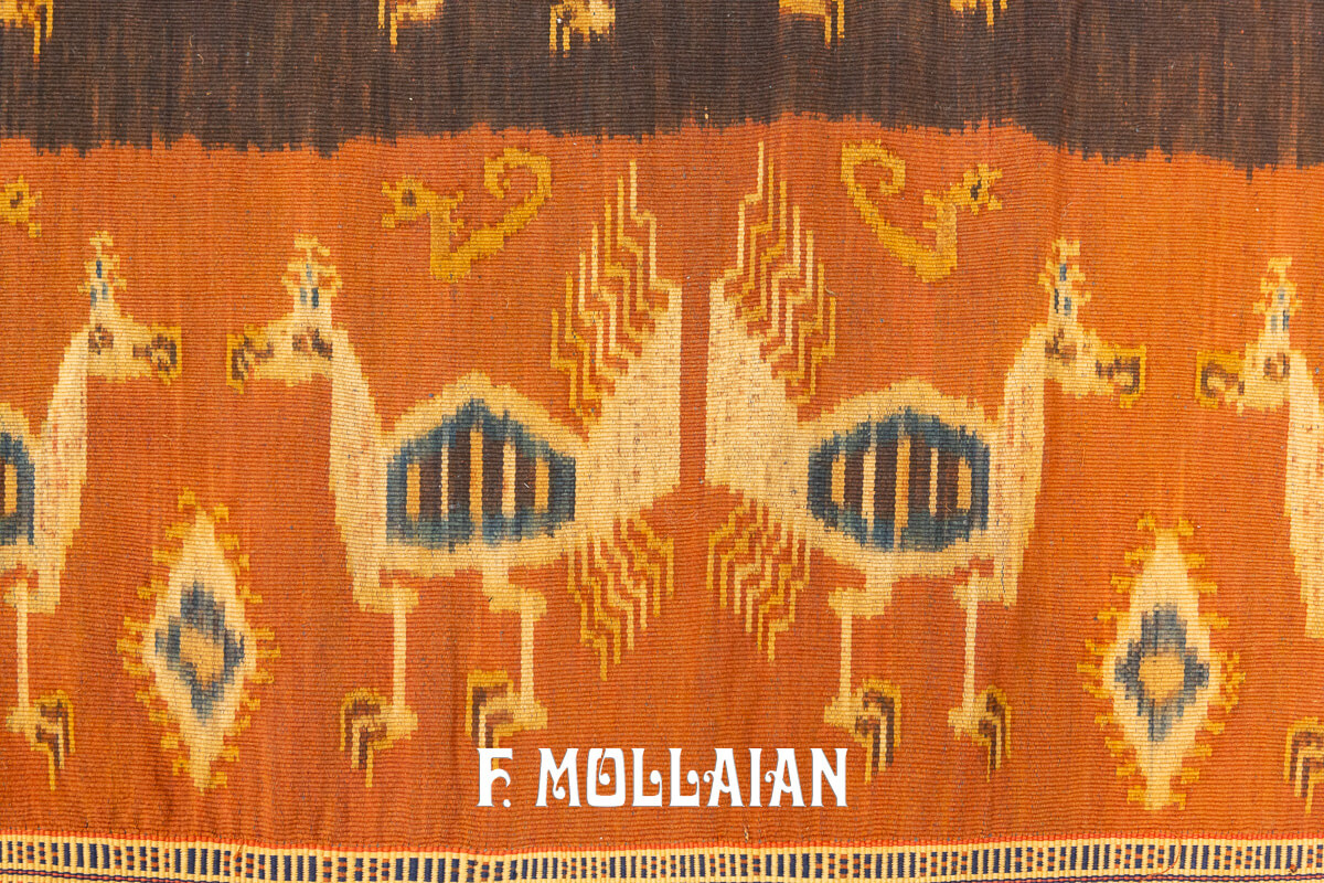 Antique Textile