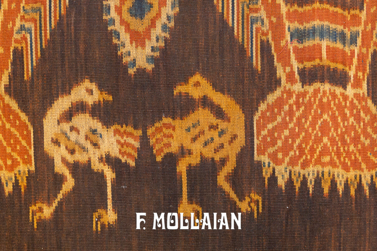 Antique Textile