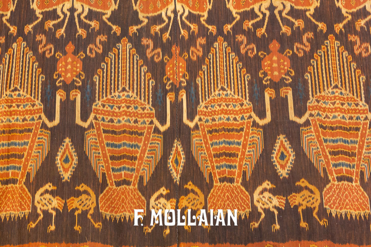 Antique Textile
