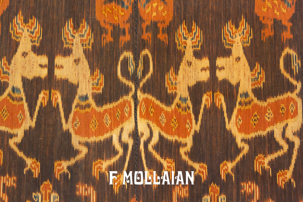 Antique Textile