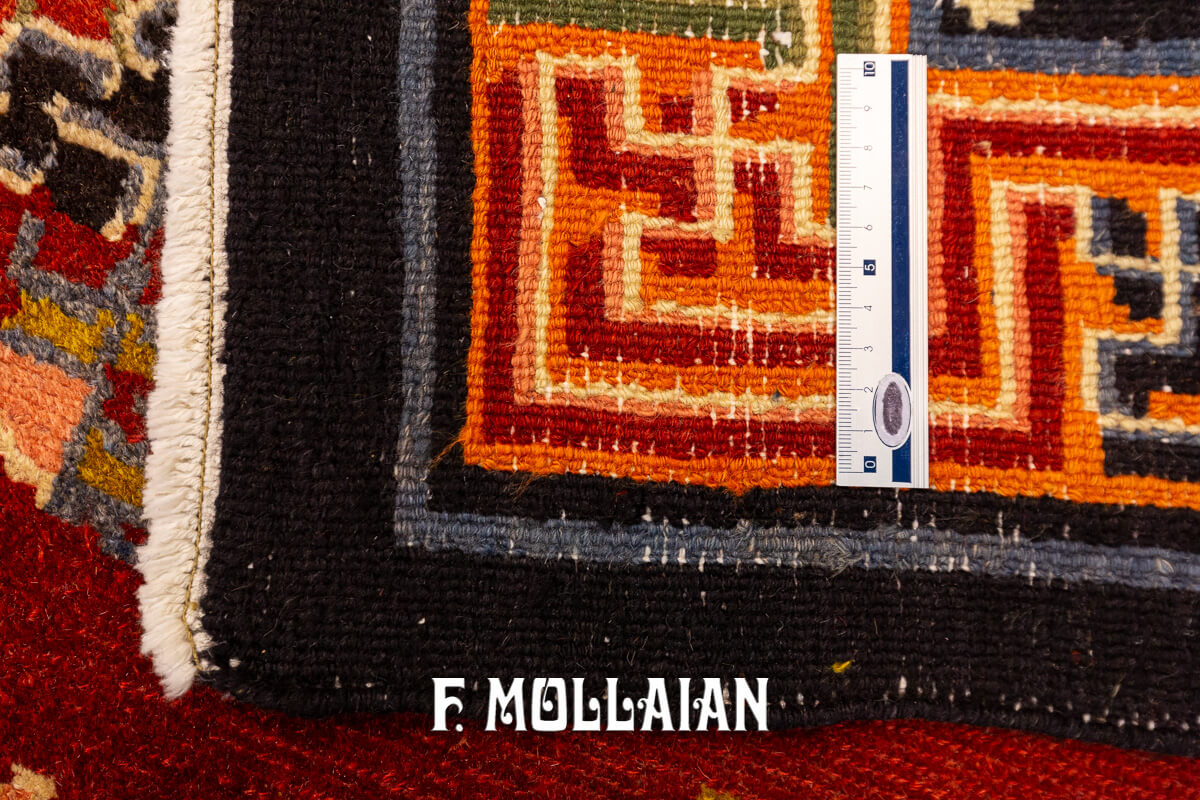 Tibetan Rug