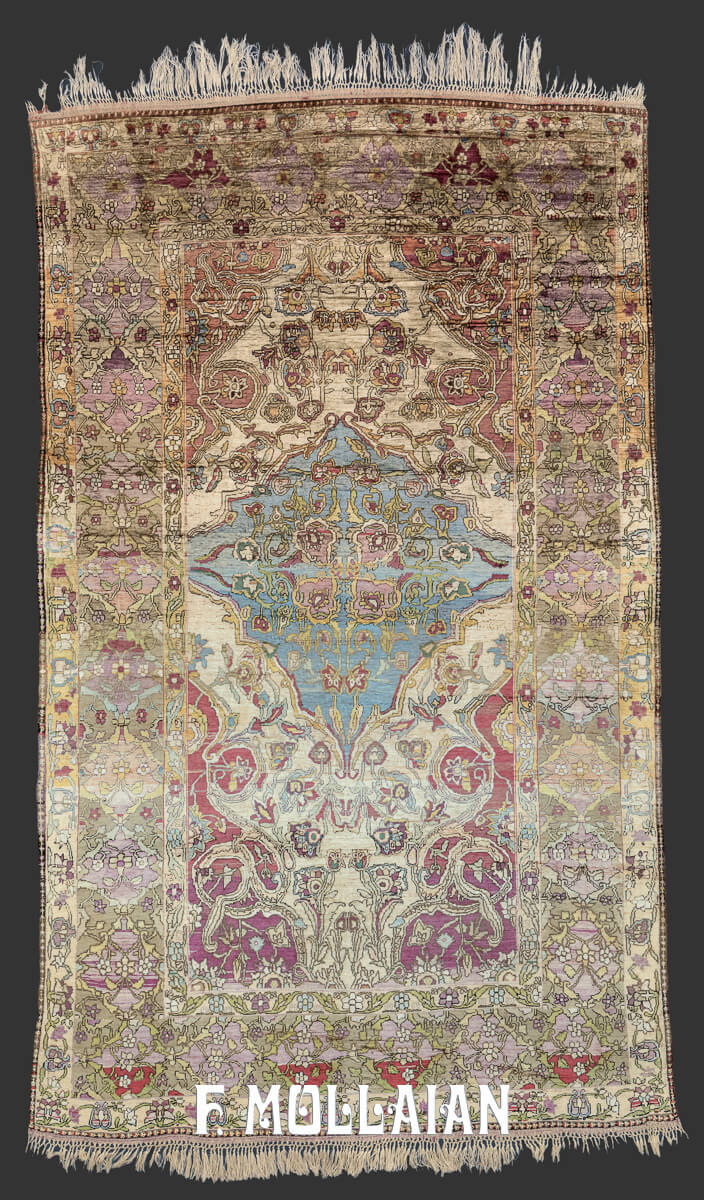 Farahan Rug