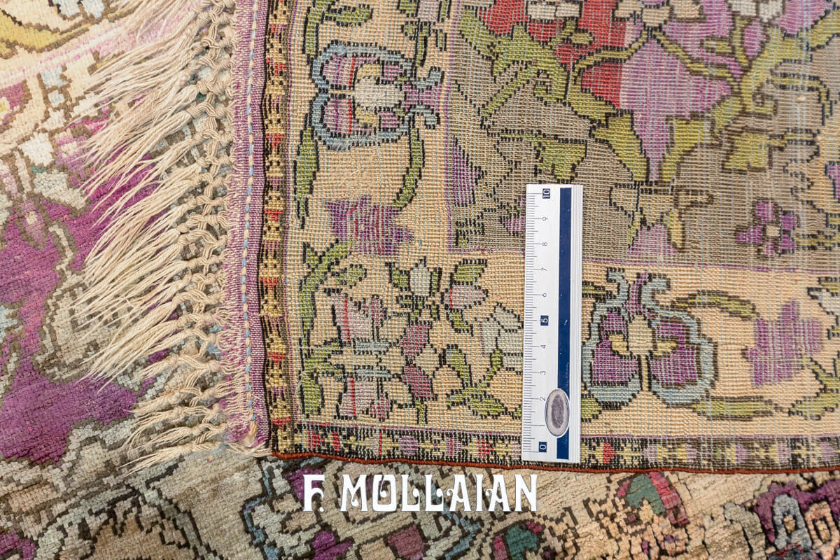 Farahan Rug