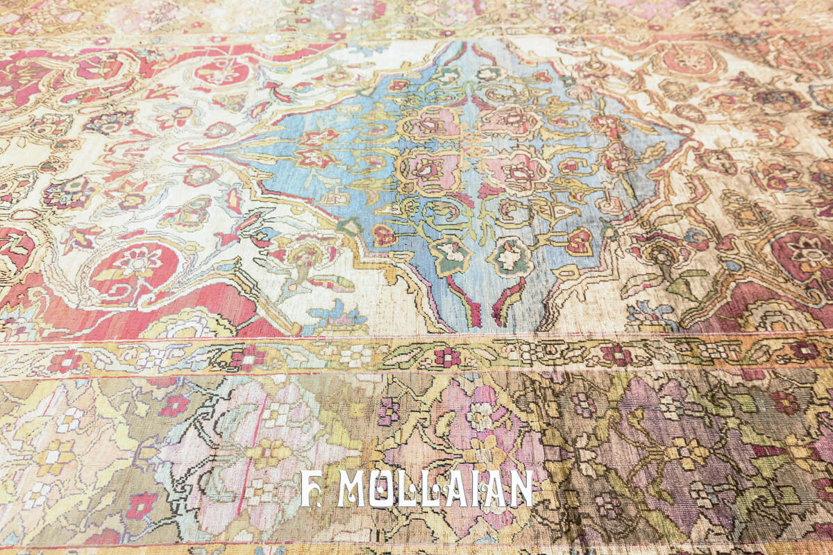 Farahan Rug