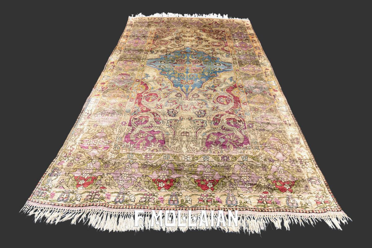 Farahan Rug