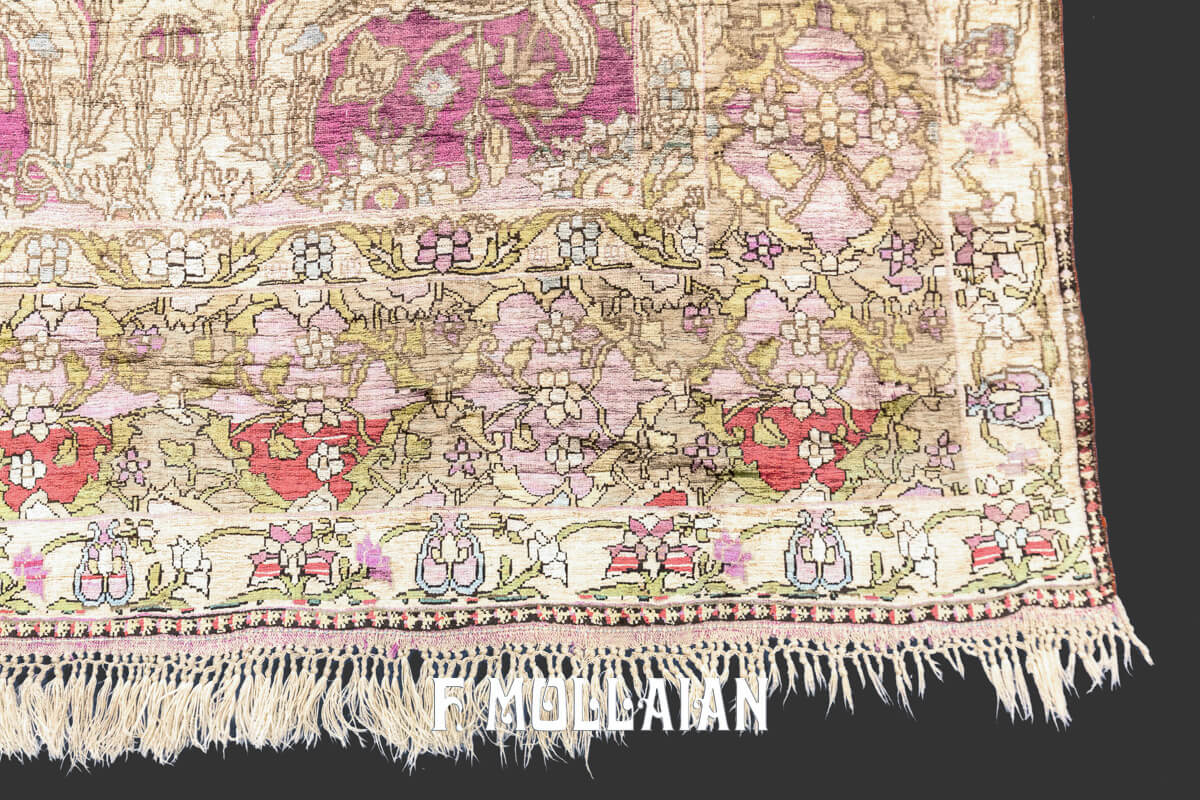 Farahan Rug