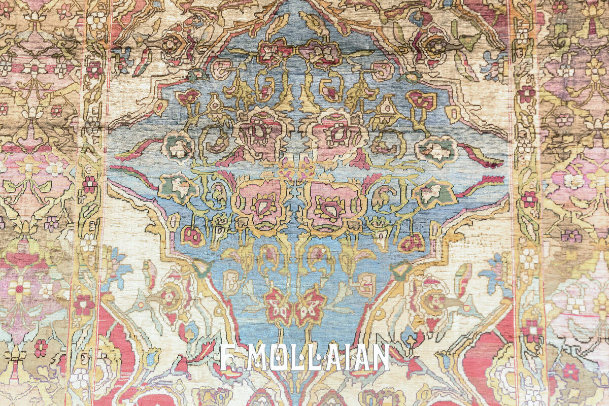 Farahan Rug