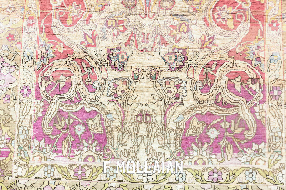 Farahan Rug