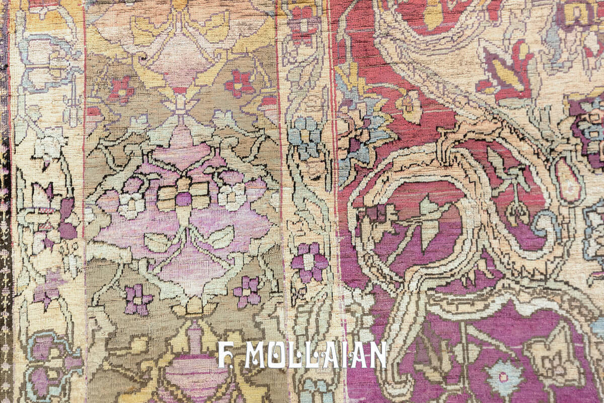 Farahan Rug