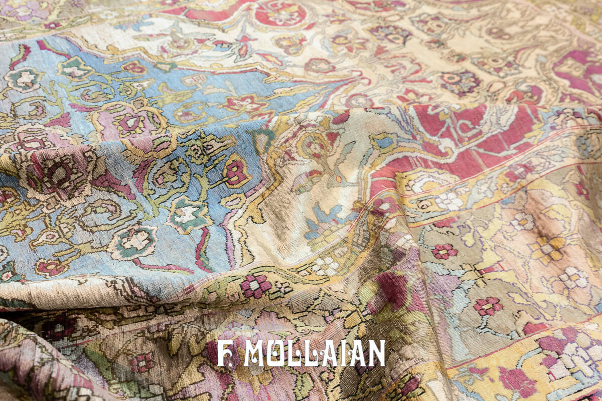 Farahan Rug