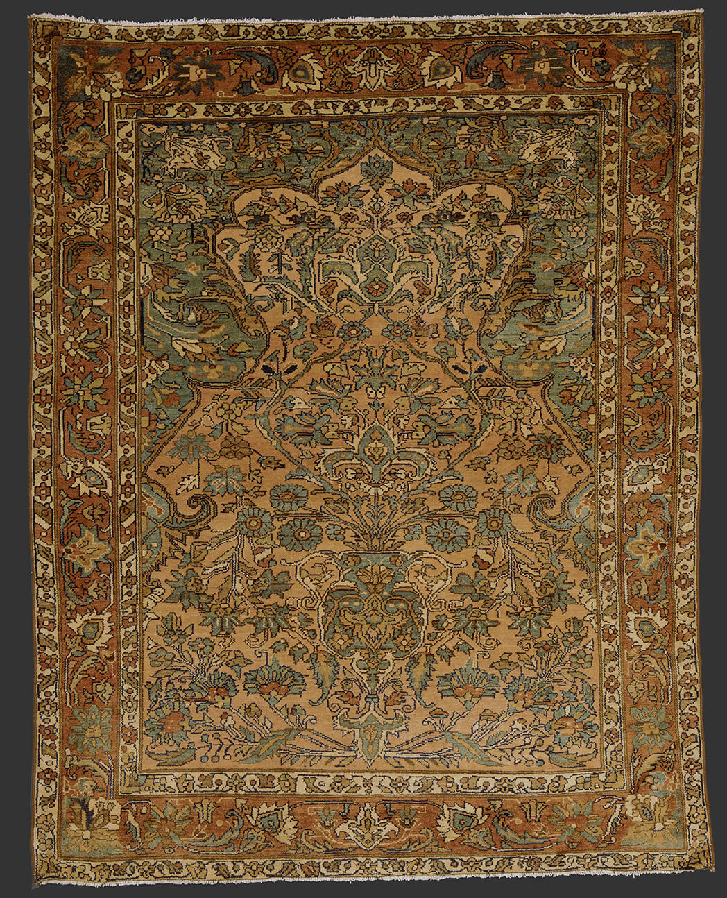 Lilian rug