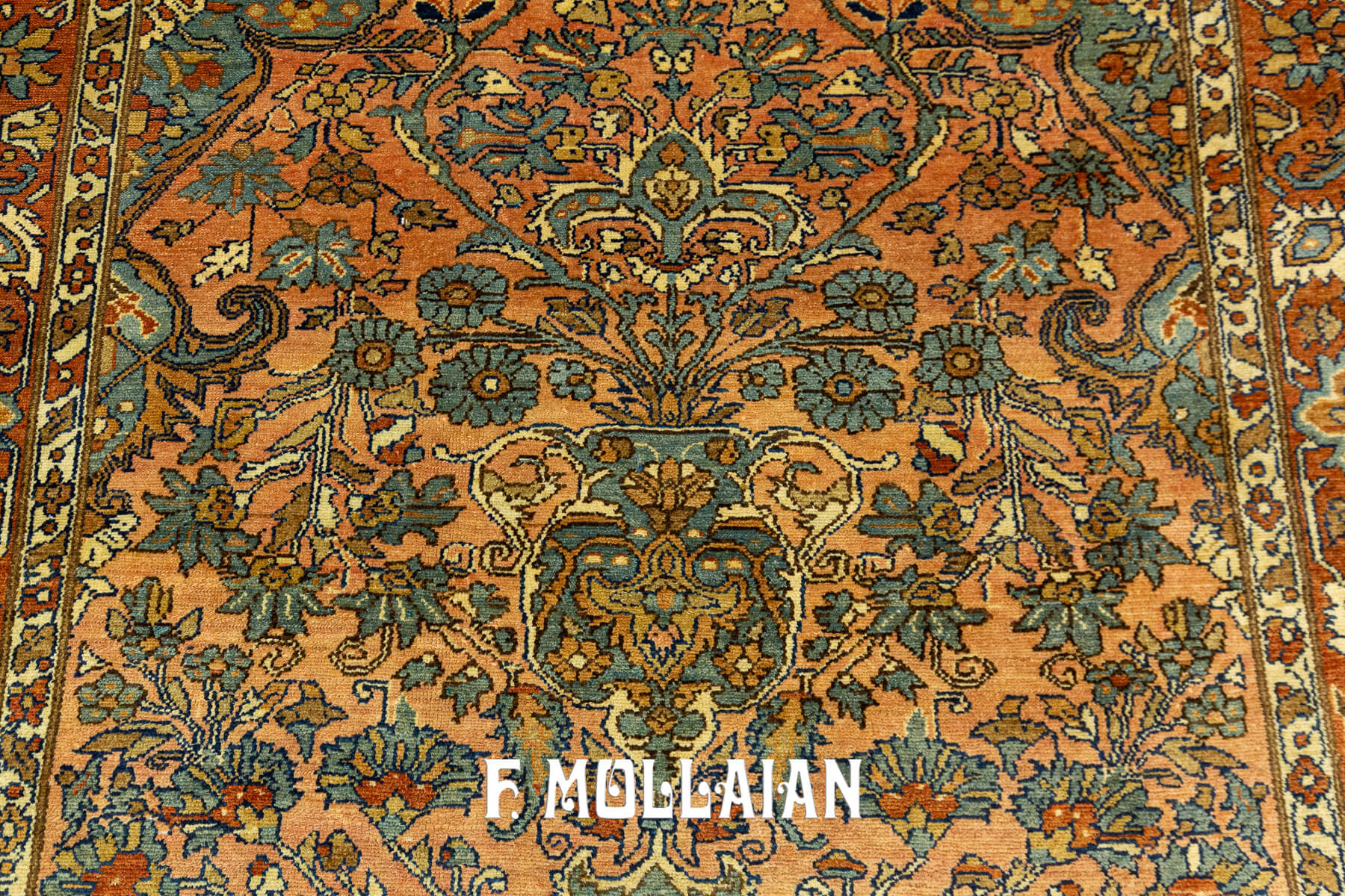 Lilian rug