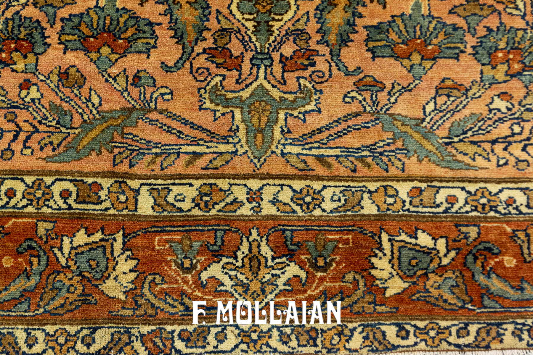 Lilian rug