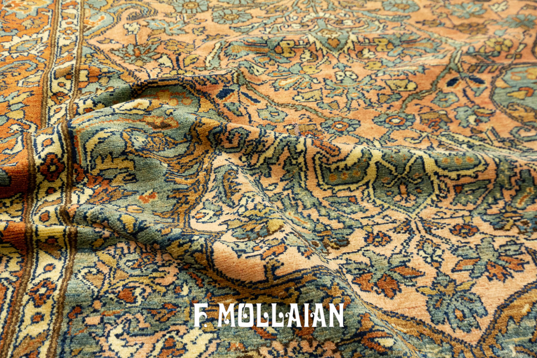 Lilian rug
