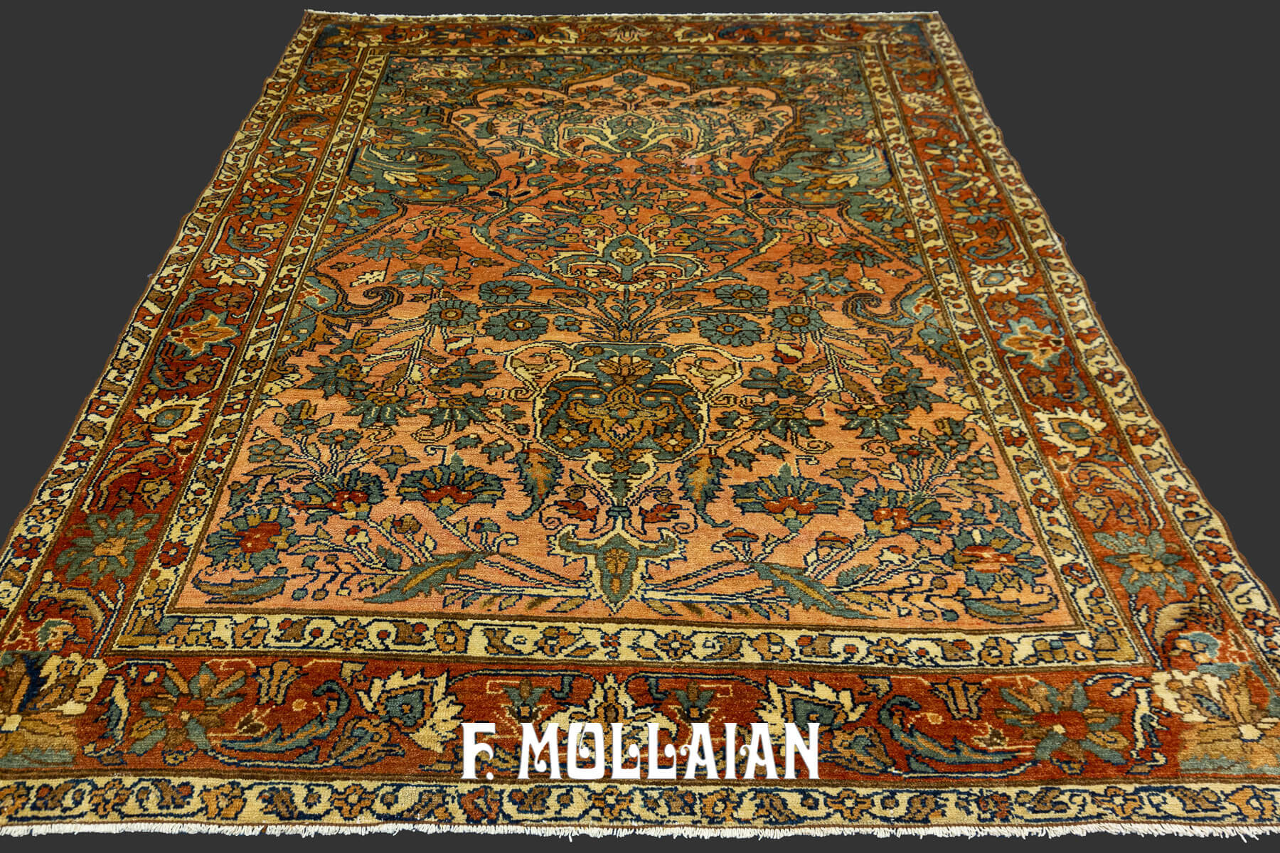 Lilian rug