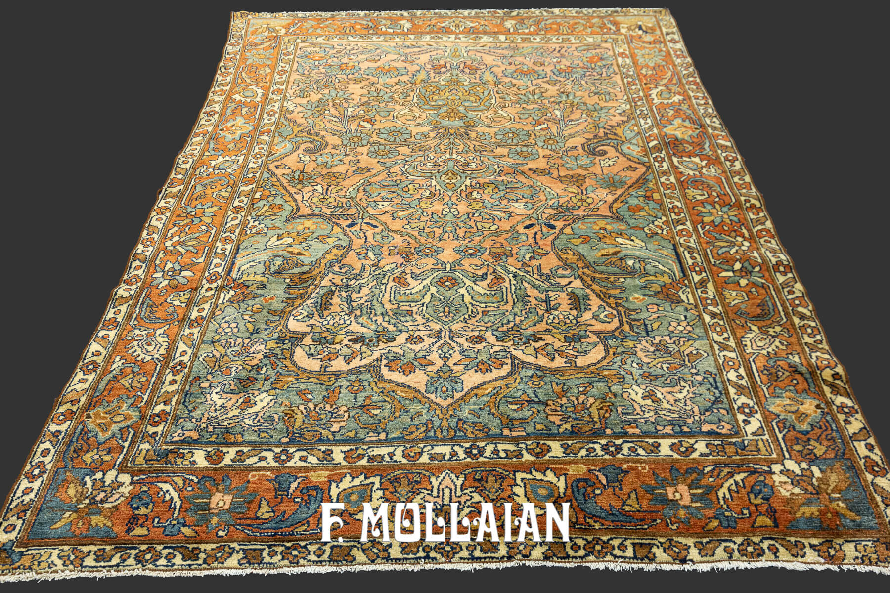 Lilian rug