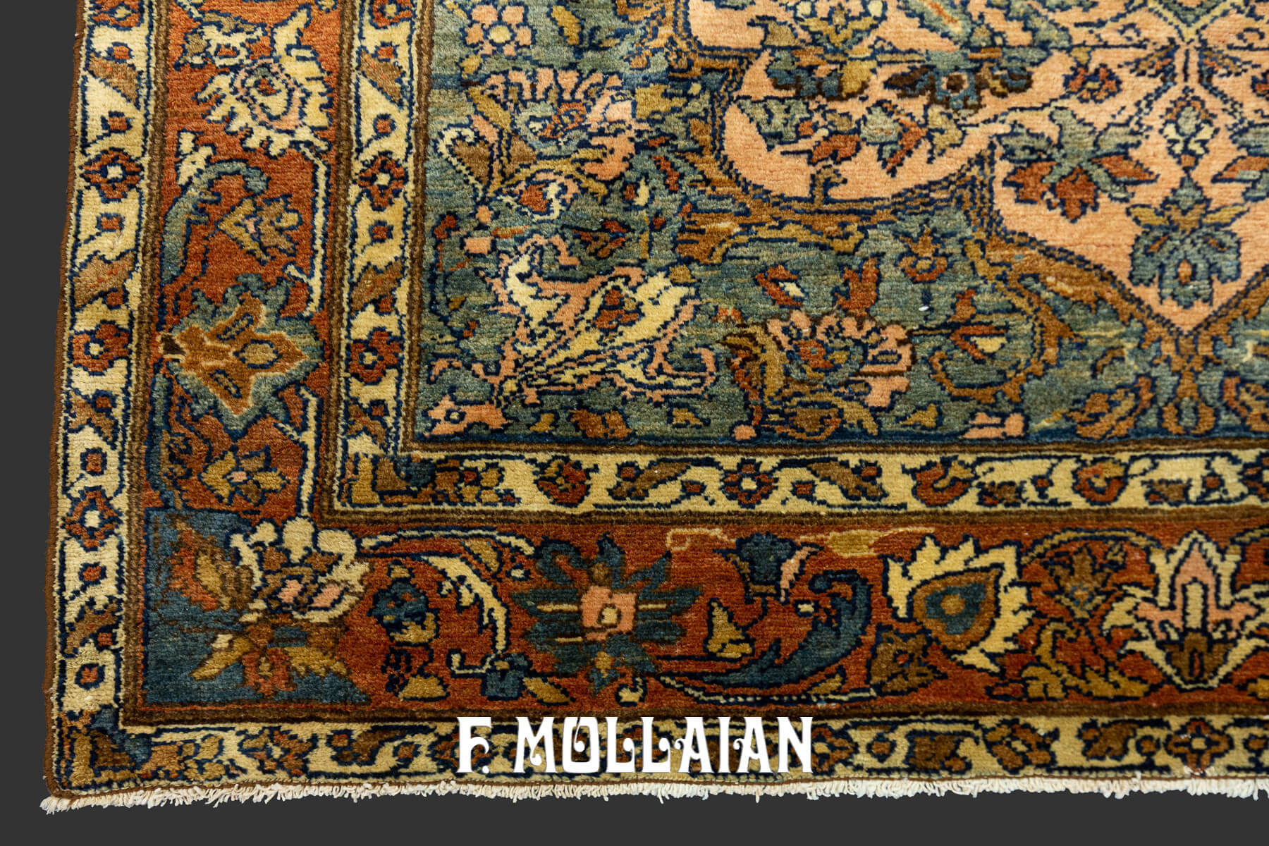 Lilian rug