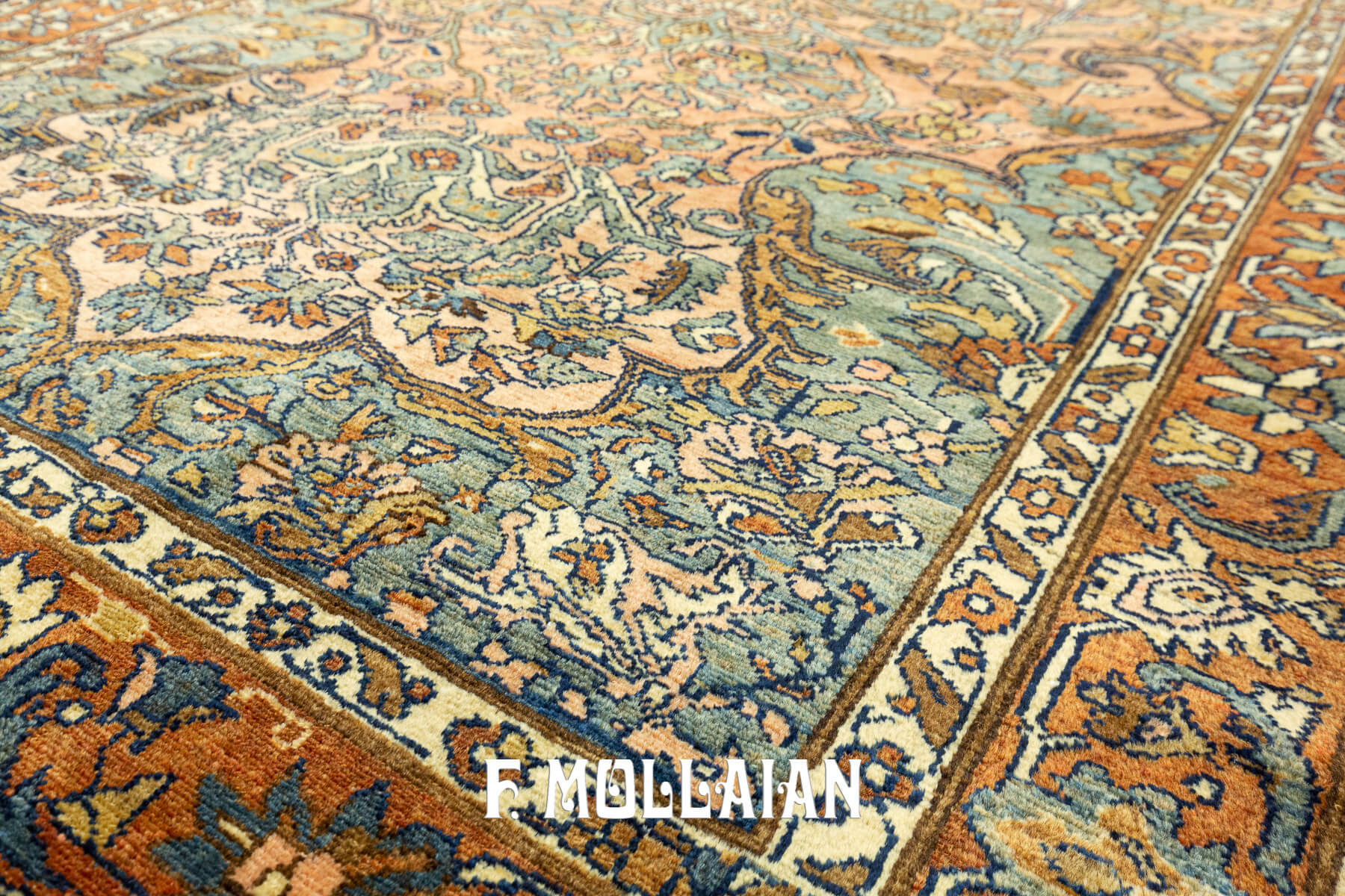 Lilian rug