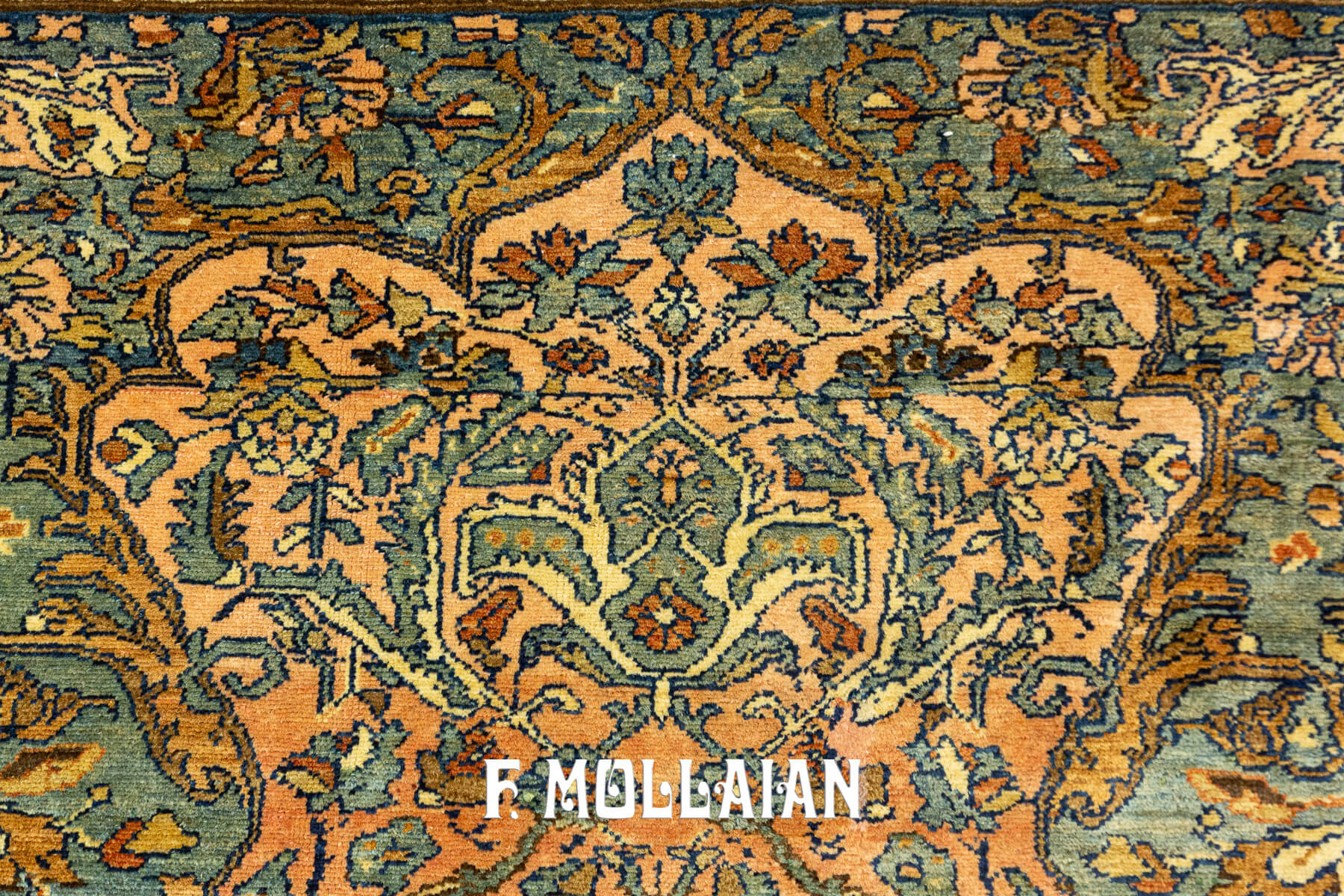 Lilian rug