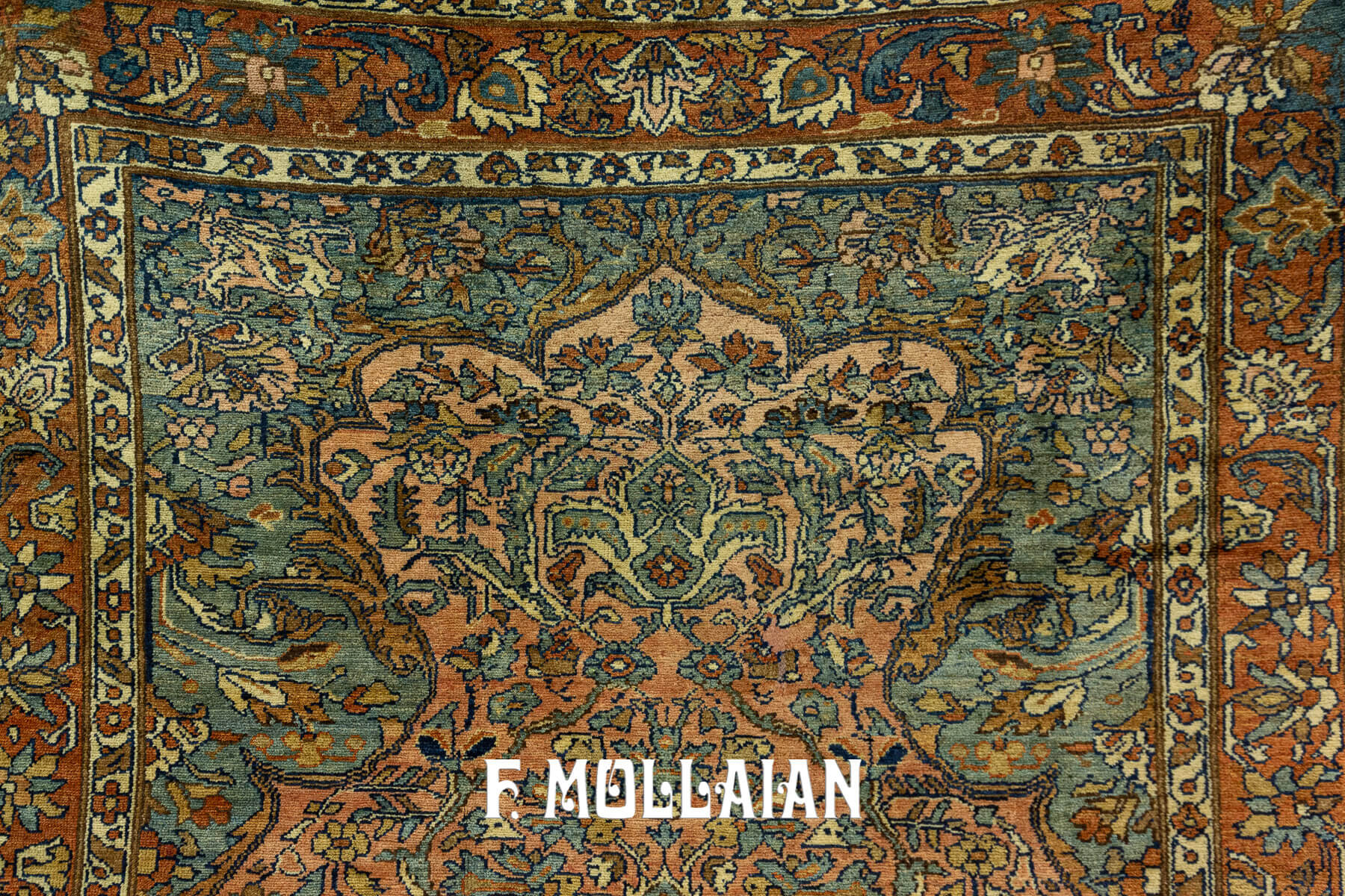 Lilian rug