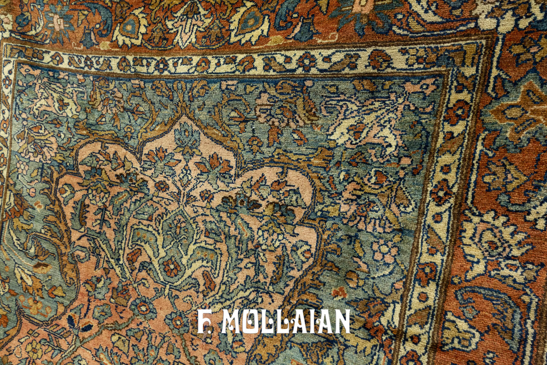 Lilian rug