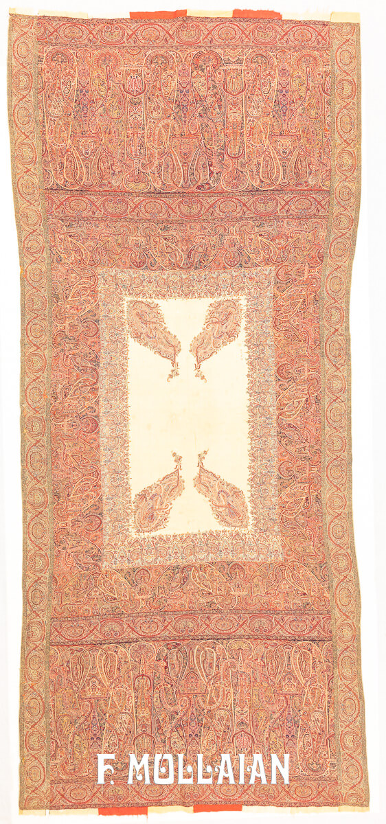 Antique Indian Textile