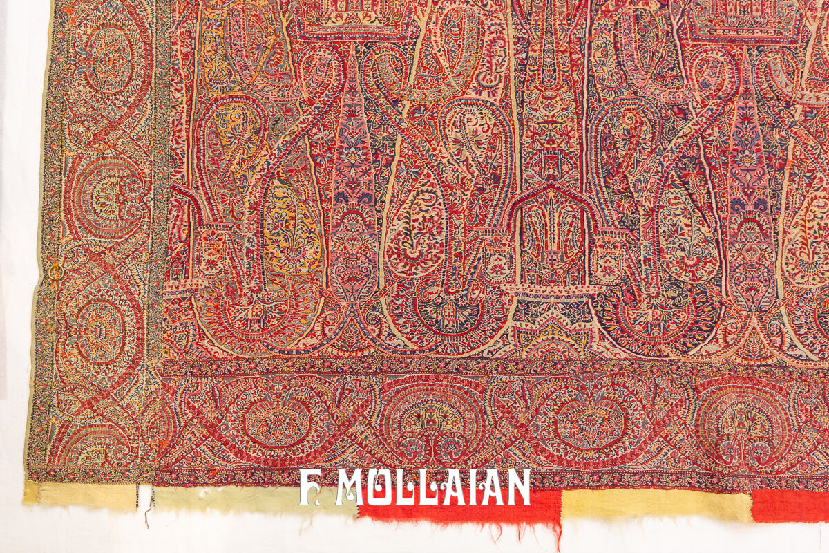 Antique Indian Textile