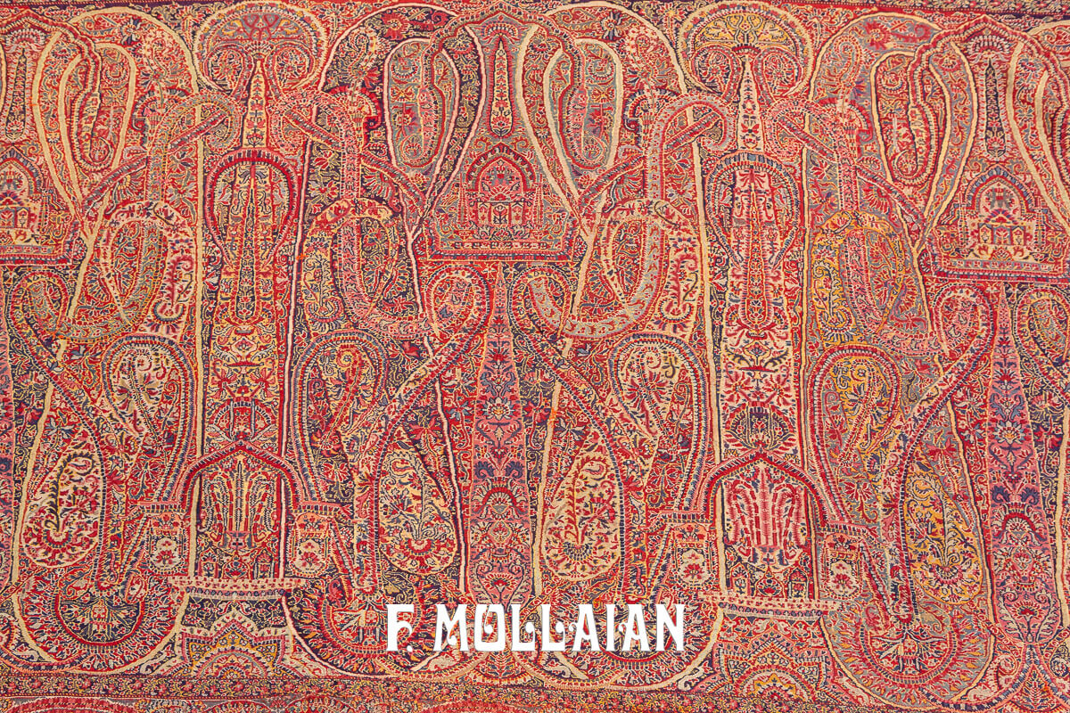 Antique Indian Textile