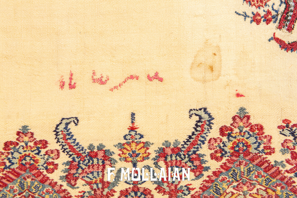 Antique Indian Textile