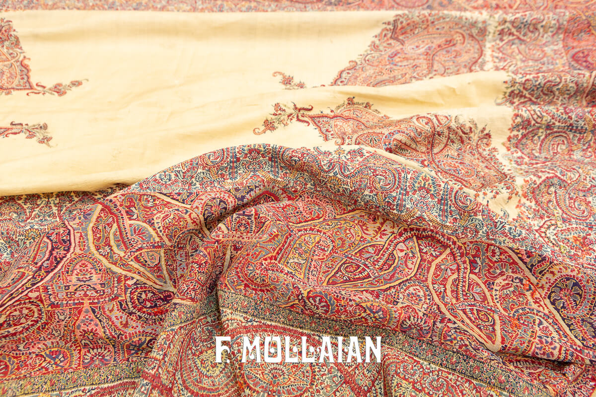 Antique Indian Textile