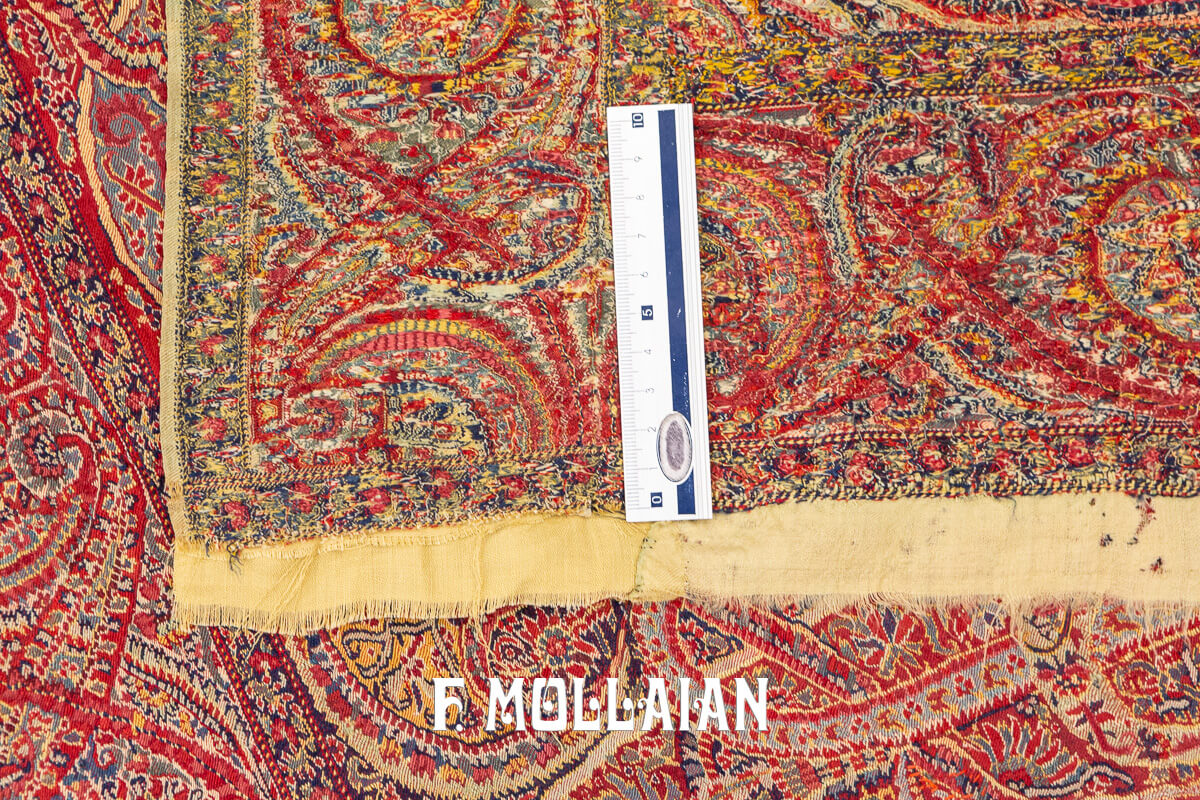 Antique Indian Textile