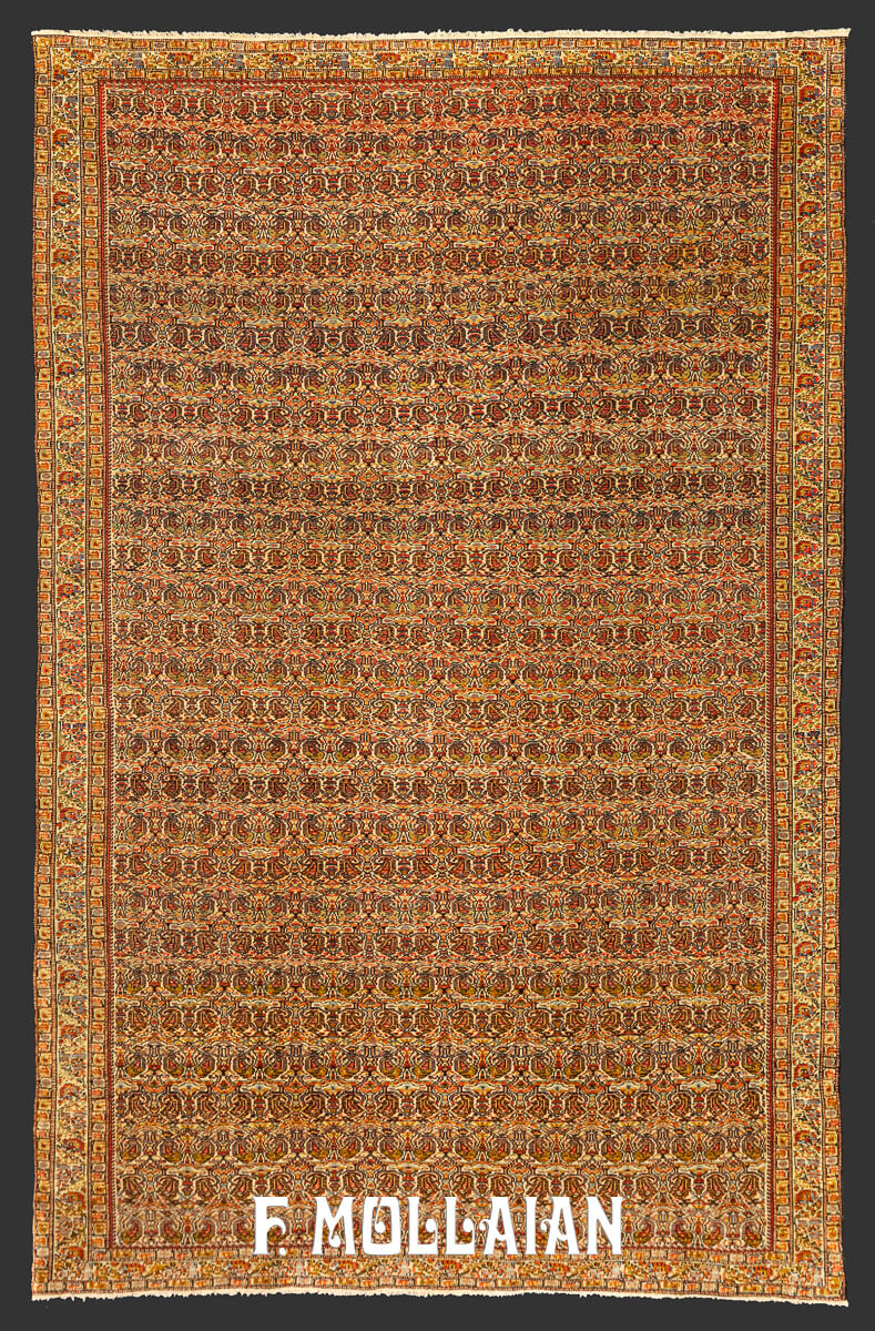 Farahan Rug