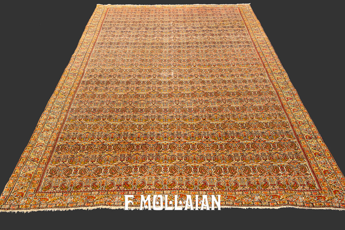 Farahan Rug