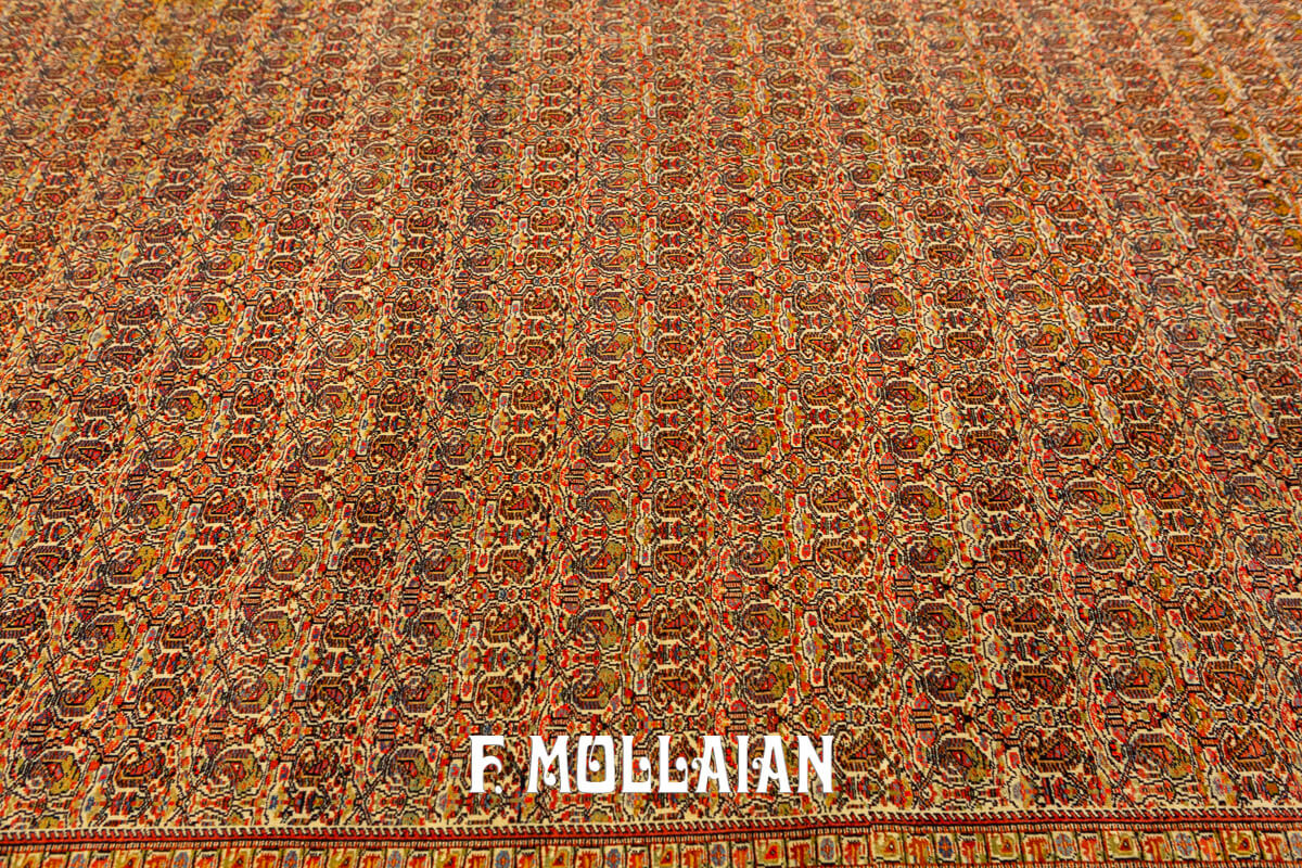 Farahan Rug