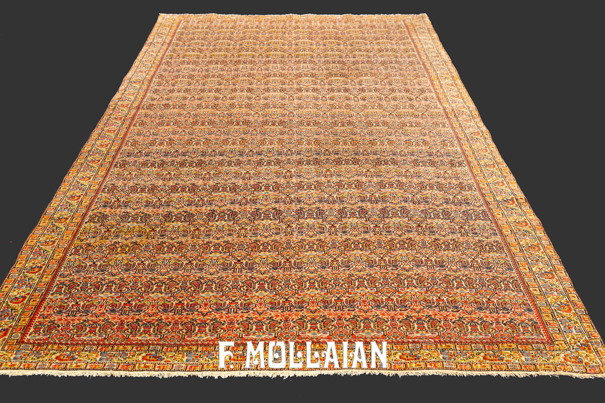 Farahan Rug