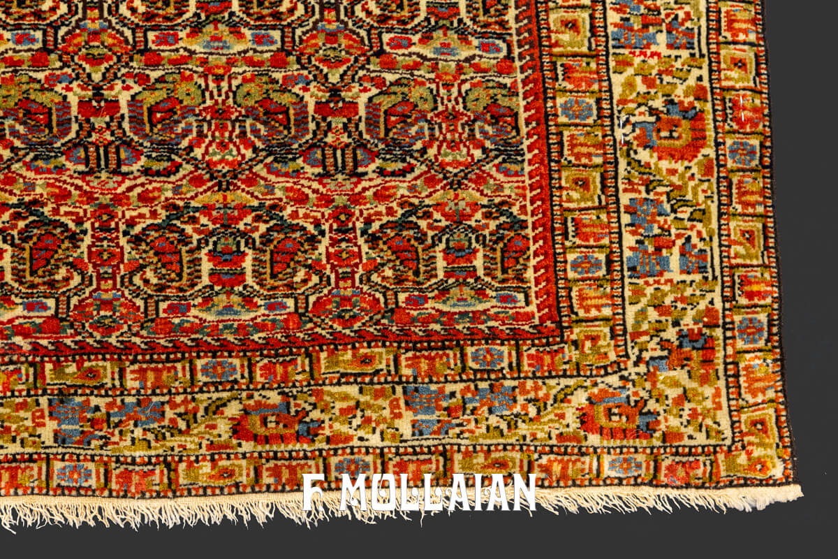 Farahan Rug