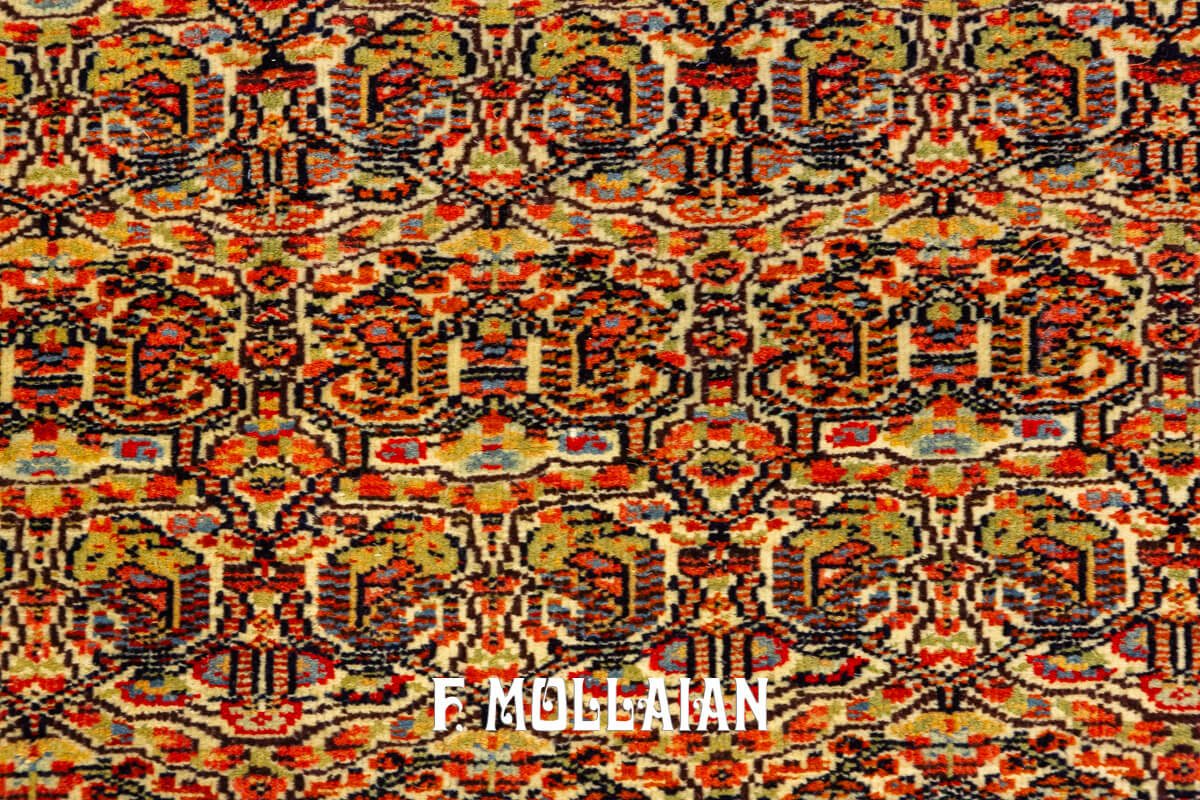 Farahan Rug