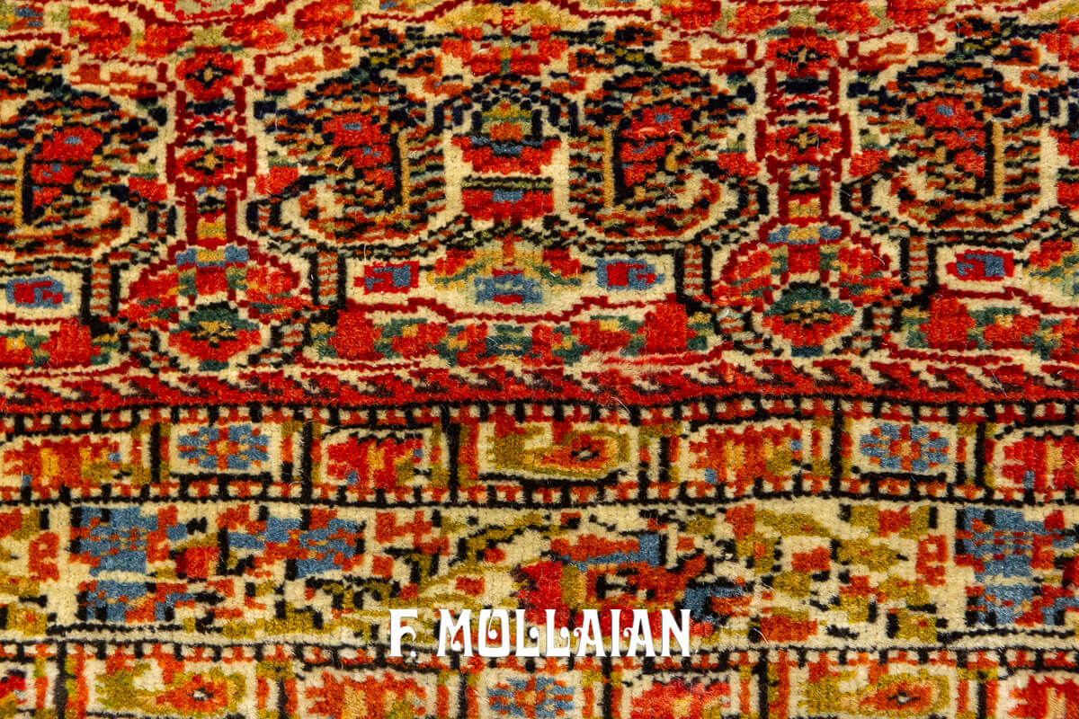 Farahan Rug