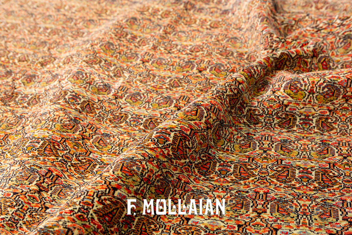 Farahan Rug