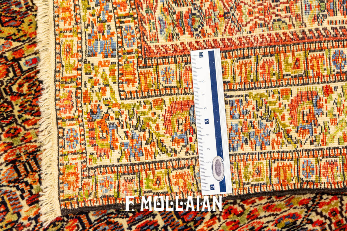 Farahan Rug