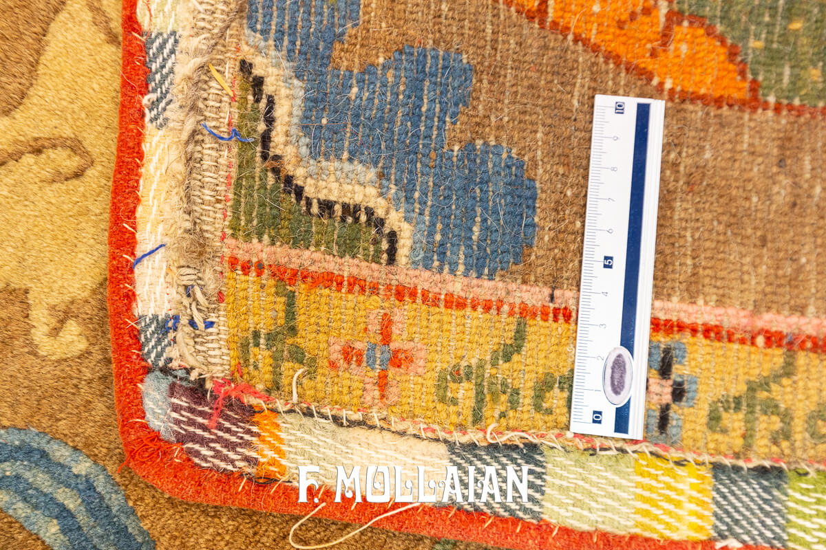 Tibetan Rug