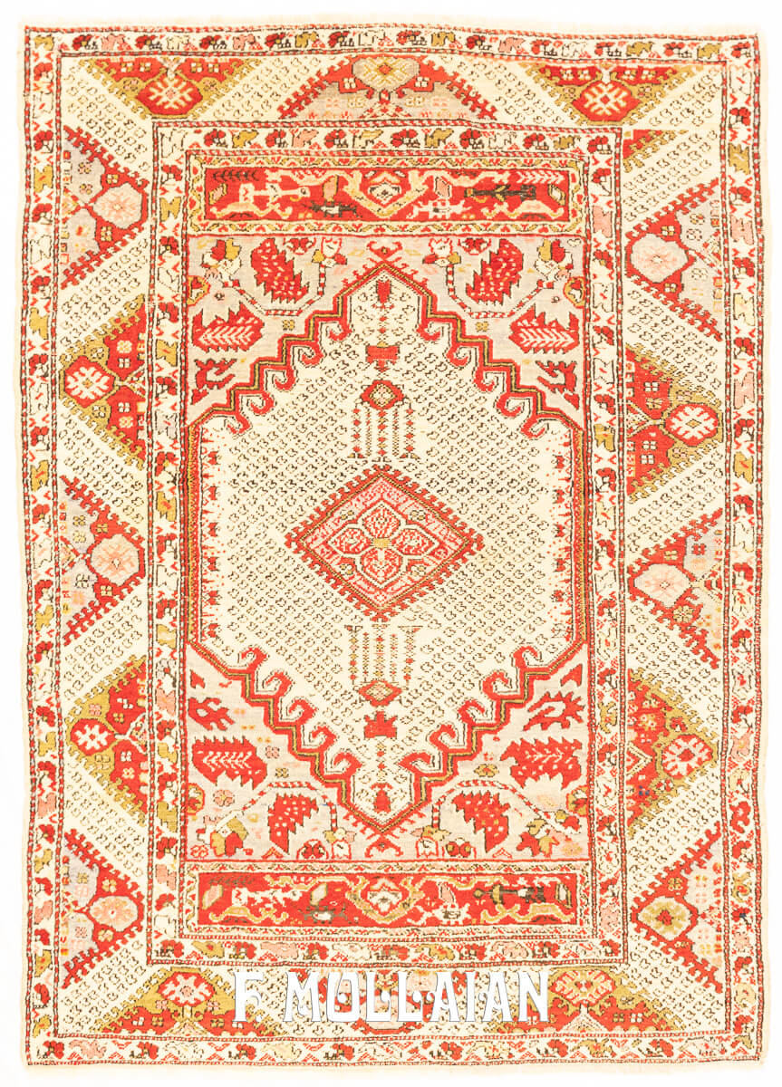 Turkish Carpet