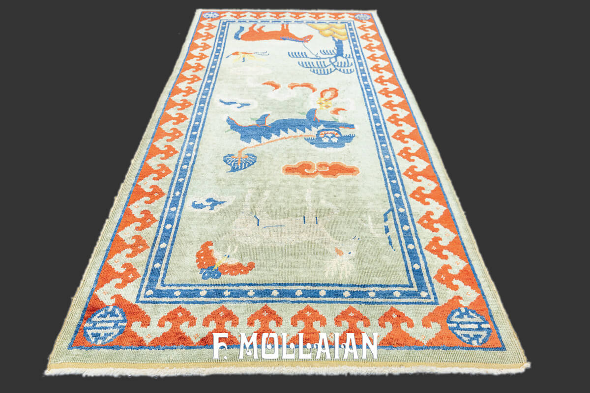 Chinese Rug