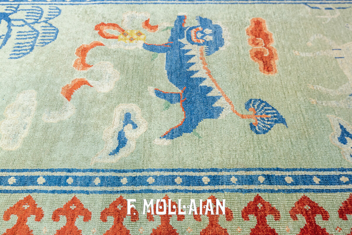Chinese Rug